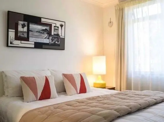 Deluxe Apart Daire, 3 Yatak Odası, Zemin Kat