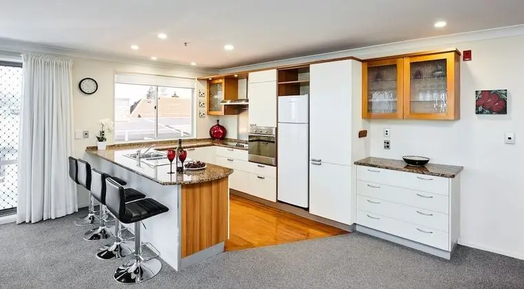 Deluxe Apart Daire, 3 Yatak Odası, Zemin Kat