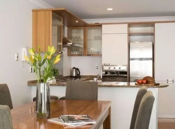Deluxe Apart Daire, 3 Yatak Odası, Zemin Kat