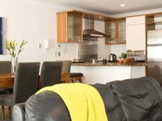 Deluxe Apart Daire, 3 Yatak Odası, Zemin Kat