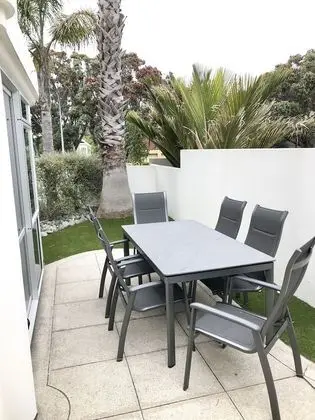 Deluxe Apart Daire, 3 Yatak Odası, Zemin Kat
