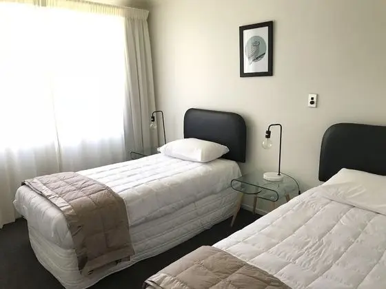Standard Apart Daire, 2 Yatak Odası, 2 Banyolu