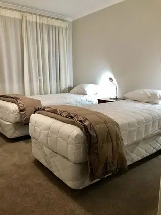 Standard Apart Daire, 2 Yatak Odası, 2 Banyolu