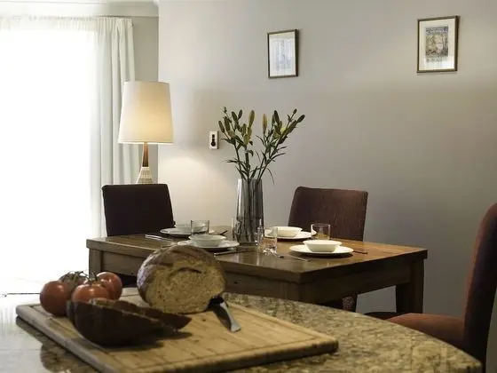 Standard Apart Daire, 2 Yatak Odası, 2 Banyolu