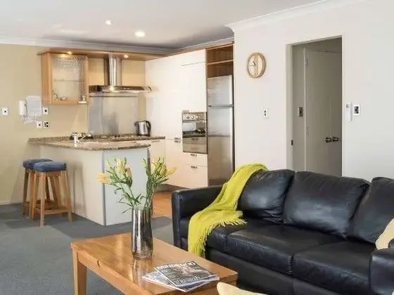 Standard Apart Daire, 2 Yatak Odası, 2 Banyolu