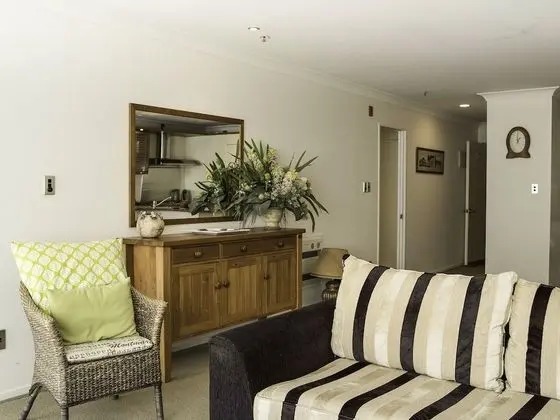 Standard Apart Daire, 2 Yatak Odası, 2 Banyolu