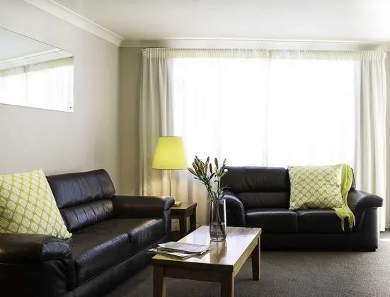 Standard Apart Daire, 2 Yatak Odası, 2 Banyolu