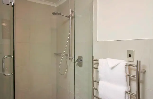 Standard Apart Daire, 2 Yatak Odası, 2 Banyolu