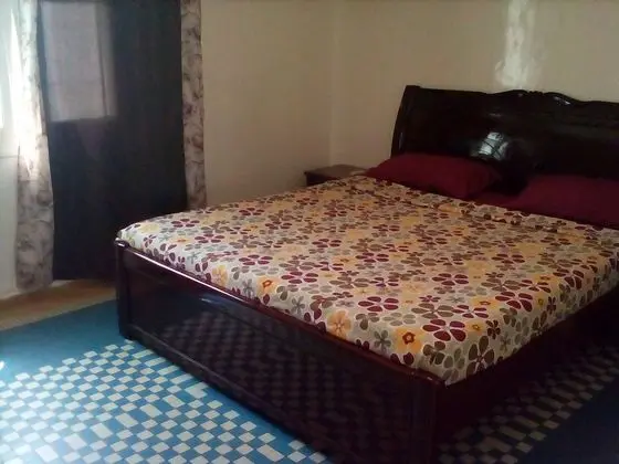 Villa, 2 Yatak Odası