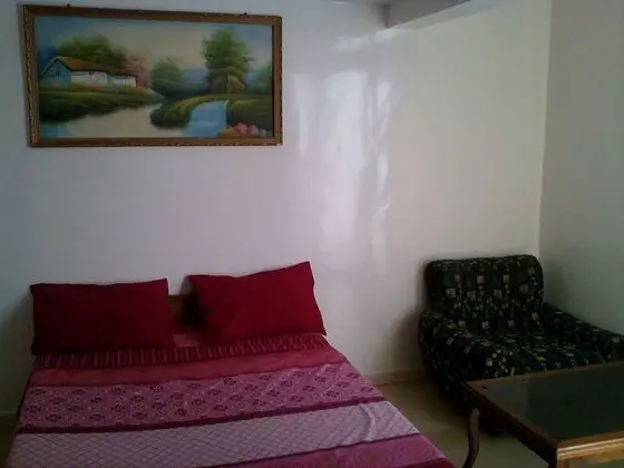 Villa, 2 Yatak Odası