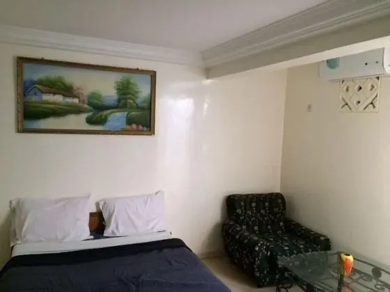 Villa, 2 Yatak Odası