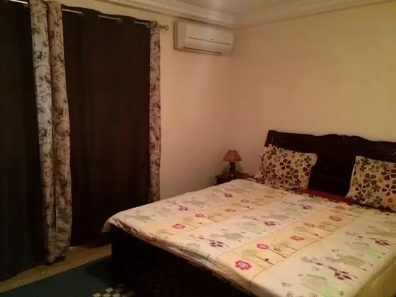 Villa, 2 Yatak Odası