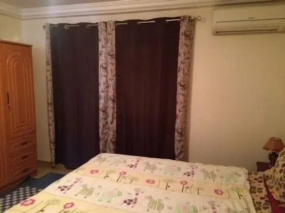 Villa, 2 Yatak Odası