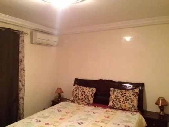 Villa, 2 Yatak Odası