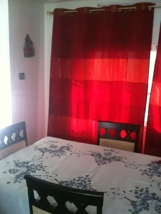 Villa, 2 Yatak Odası