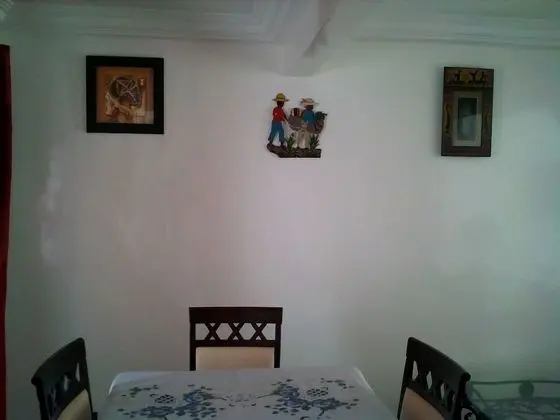 Villa, 2 Yatak Odası
