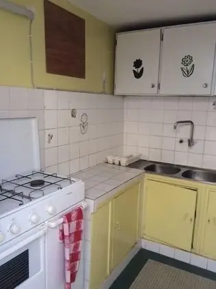 Villa, 2 Yatak Odası