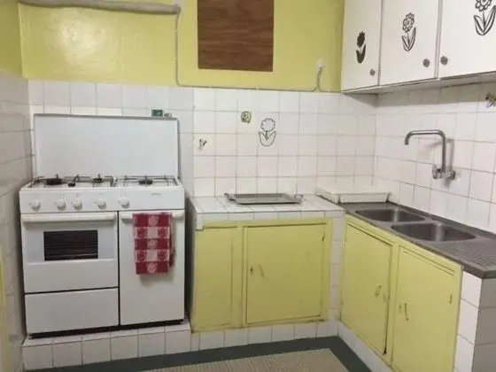 Villa, 2 Yatak Odası