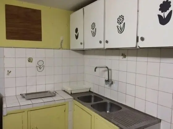 Villa, 2 Yatak Odası