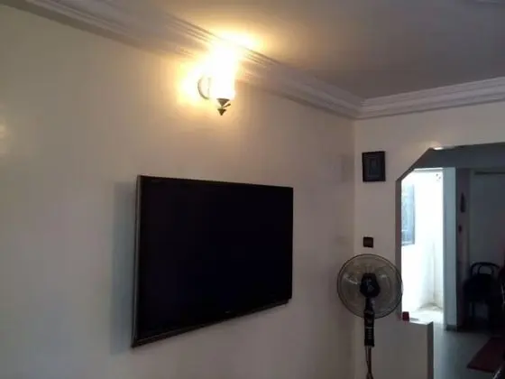 Villa, 2 Yatak Odası