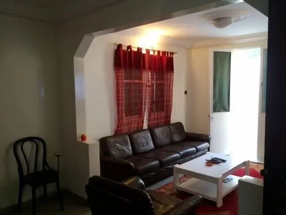 Villa, 2 Yatak Odası