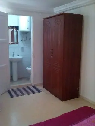Villa, 2 Yatak Odası