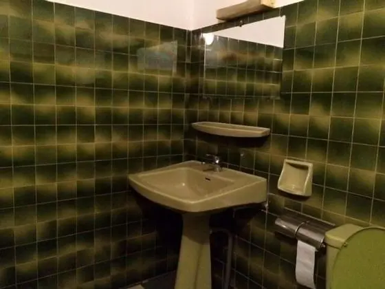 Villa, 2 Yatak Odası