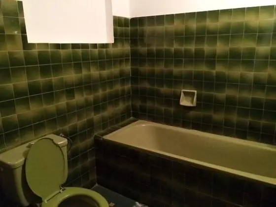 Villa, 2 Yatak Odası