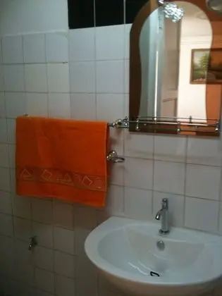 Villa, 2 Yatak Odası