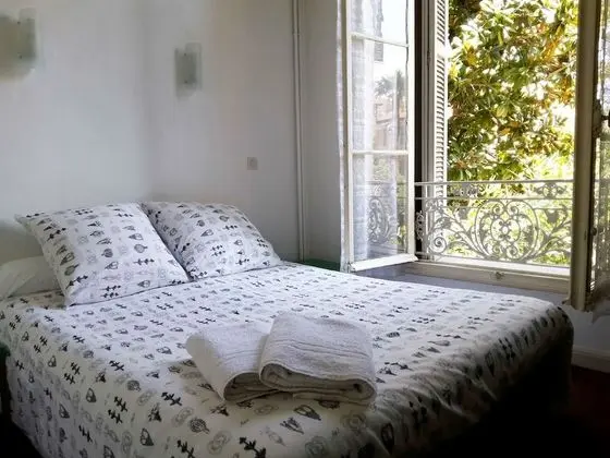 Comfort Tek Kişilik Oda (With shower & toilets)