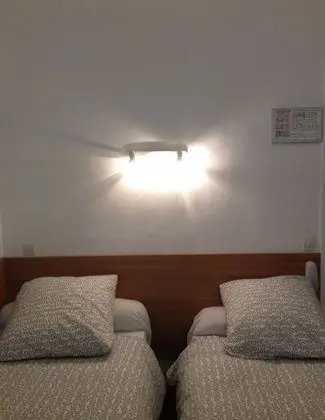 Comfort Üç Kişilik Oda, 3 Tek Kişilik Yatak