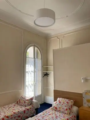 Comfort Üç Kişilik Oda, 3 Tek Kişilik Yatak