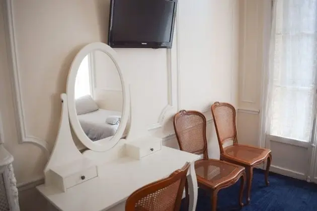 Comfort Üç Kişilik Oda, 3 Tek Kişilik Yatak