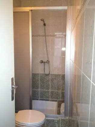 Comfort Üç Kişilik Oda, 3 Tek Kişilik Yatak