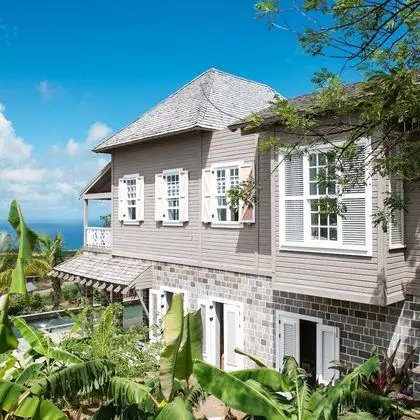 Luxury Villa, 3 Bedrooms with Pool