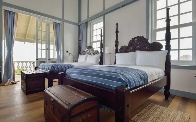 Luxury Villa, 3 Bedrooms with Pool