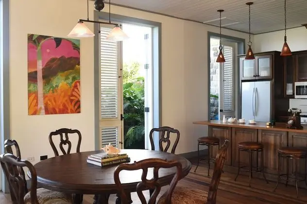 Luxury Villa, 3 Bedrooms with Pool
