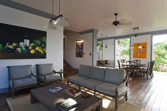 Luxury Villa, 3 Bedrooms with Pool