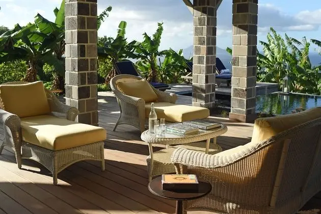 Luxury Villa, 3 Bedrooms with Pool