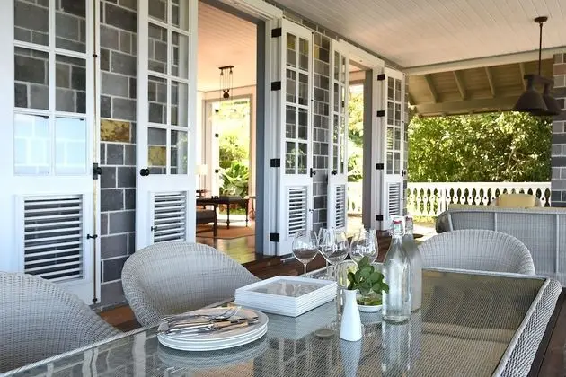 Luxury Villa, 3 Bedrooms with Pool