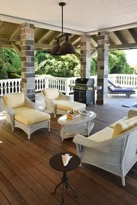 Luxury Villa, 3 Bedrooms with Pool