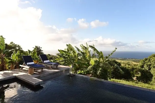 Luxury Villa, 3 Bedrooms with Pool