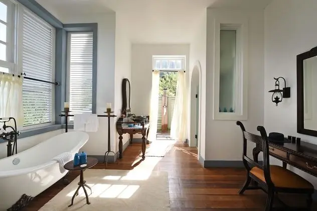 Luxury Villa, 3 Bedrooms with Pool