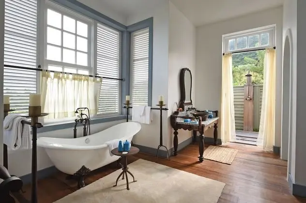 Luxury Villa, 3 Bedrooms with Pool