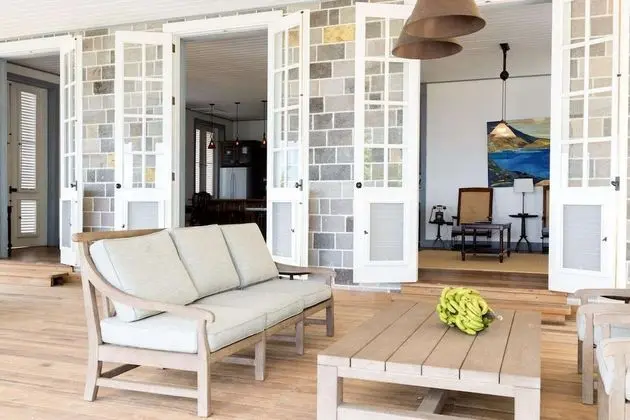 Luxury Villa, 3 Bedrooms with Pool