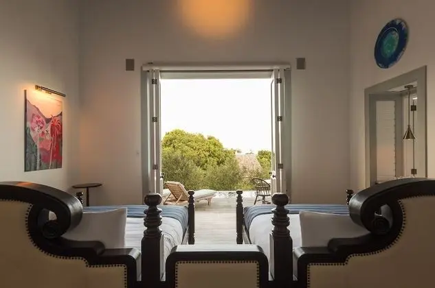 Luxury Cottage, 2 Queen Beds with Pool