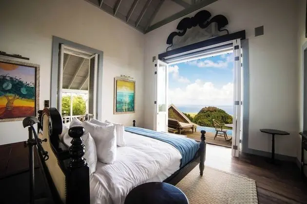 Luxury Cottage with Pool