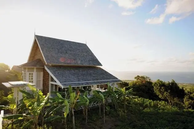 Luxury Cottage with Pool