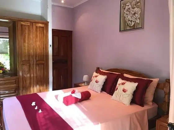 Basic Apart Daire, Sigara İçilmez, Dağ Manzaralı
