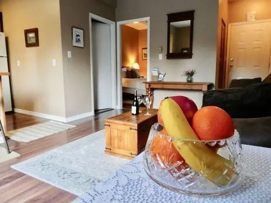 Comfort Süit, 1 Yatak Odası (plus a Double sofa bed in living room)